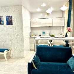 Фото Апартаменты На время на улице Лежневская 122