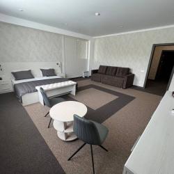 Фото Отель Меридиан