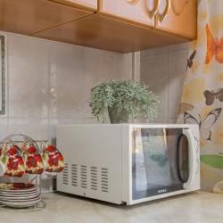 Фото Отель Стрелка на бульваре Мира