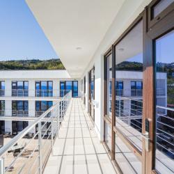 Фото Отель Sun Ray (Сан Рей)