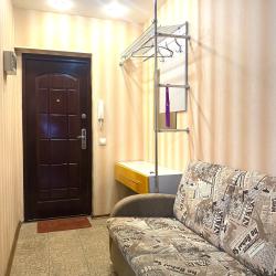 Фото Апартаменты на улице Варламова 37