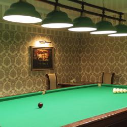 Фото Отель Анжелика