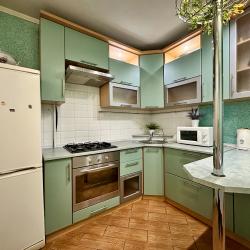 2-комнатные апартаменты стандарт