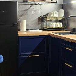 Фото Апартаменты на улице Донбасская 25к1