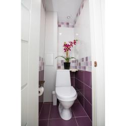 Фото Отель Мириады на улице Сибирская