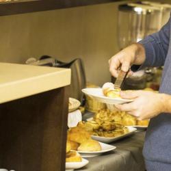 Фото Отель Comfort Nsk Hotel (Комфорт Нск)