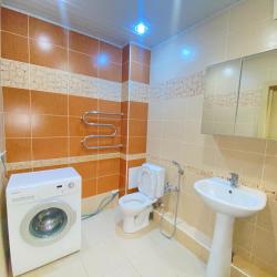 Фото Отель Уютная квартира на улице Заря 16