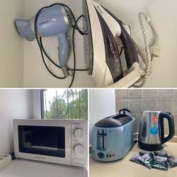 Фото Апартаменты на улице Белинского 100