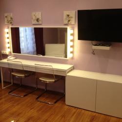 Фото Отель Бильярд