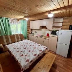 Фото Отель Коттедж на Овражной 26В