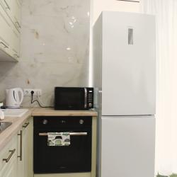 1-комнатные апартаменты улучшенные