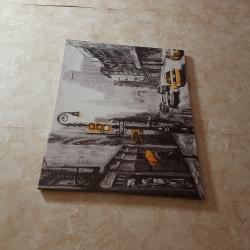 Фото Апартаменты на проспекте Мира 26А