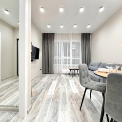 Фото Отель Hugge Place на улице Ясный Берег 3