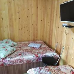 Фото Отель Гостевой двор У Михалыча