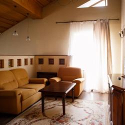 Фото Отель Дом Шале