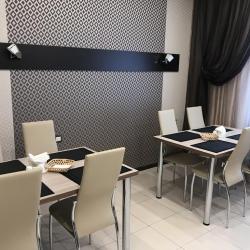 Фото Отель Аврора