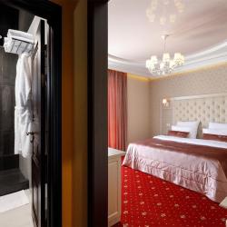 Фото Отель Villa Maralis (Вилла Маралис)