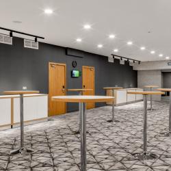фото 48 Holiday Inn Moscow Vinogradovo (Холидей Инн Виноградово)