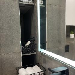 Фото Апартаменты на площади Литейная 5