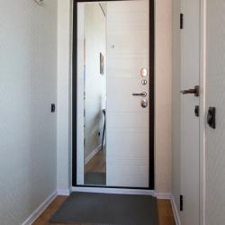 1-комнатные апартаменты студия №1