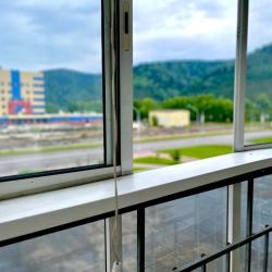 Фото Апартаменты на бульваре Медиков 8