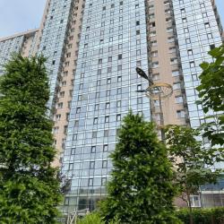 2-комнатные апартаменты стандарт ЗБ 25-52