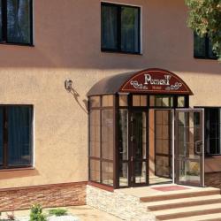 Фото Респект Hotel (Респект Отель)