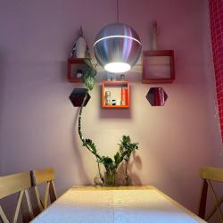 Фото Апартаменты на улице Ясный берег 9