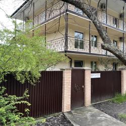 Фото Отель Зеленая Долина