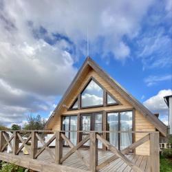 Фото Отель У монастыря