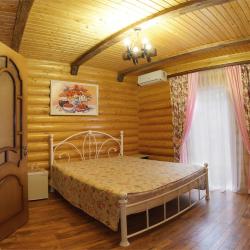 Фото Отель Роман