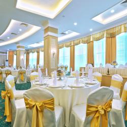 Фото Отель Diplomat Hotel & Business Center (Дипломат и Бизнес и Центр)