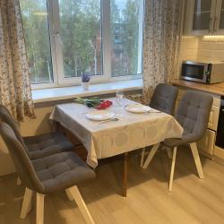 2-комнатные апартаменты стандарт