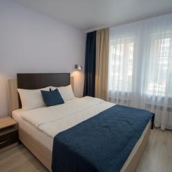 Фото Отель ВЕРА