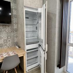 Фото Апартаменты на улице Нейбута 2А корпус 1