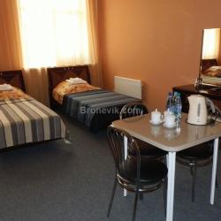 3-местный номер стандарт