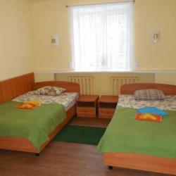 Фото Отель Вариант-С