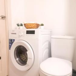 Фото Отель Комфорт на улице Красная Пресня 50