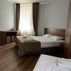 Фото Отель Castle (Замок)