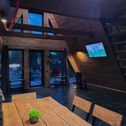 Коттедж премиум