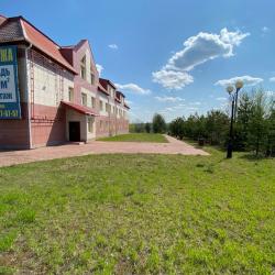 Фото Отель Киевская