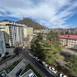 Фото Апартаменты на улице Гайдара 22к1