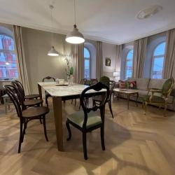 Фото Апартаменты на улице Рождественская