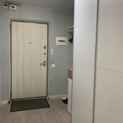 Фото Апартаменты на улице Инициативная 7В