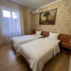 Фото Отель Надежда rooms (Румс)