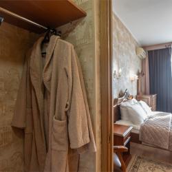 2-комнатный номер люкс (Корпус 1)