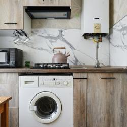 Фото Апартаменты на улице Озерковая