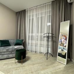 Фото Апартаменты Renta36 (Рента) на улице Берёзовая Роща 4А