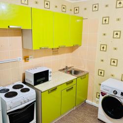 Фото Отель Квартиркинъ на улице Ленина 53А