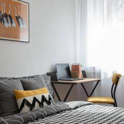 Фото Апартаменты на Щапова 45